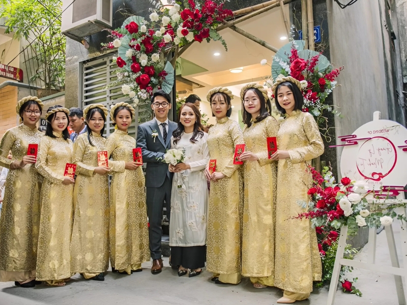 Hứa Hôn Trong Văn Hóa Các Vùng Miền