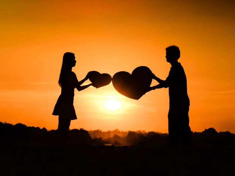 Làm thế nào để duy trì lửa yêu trong mối quan hệ lâu dài