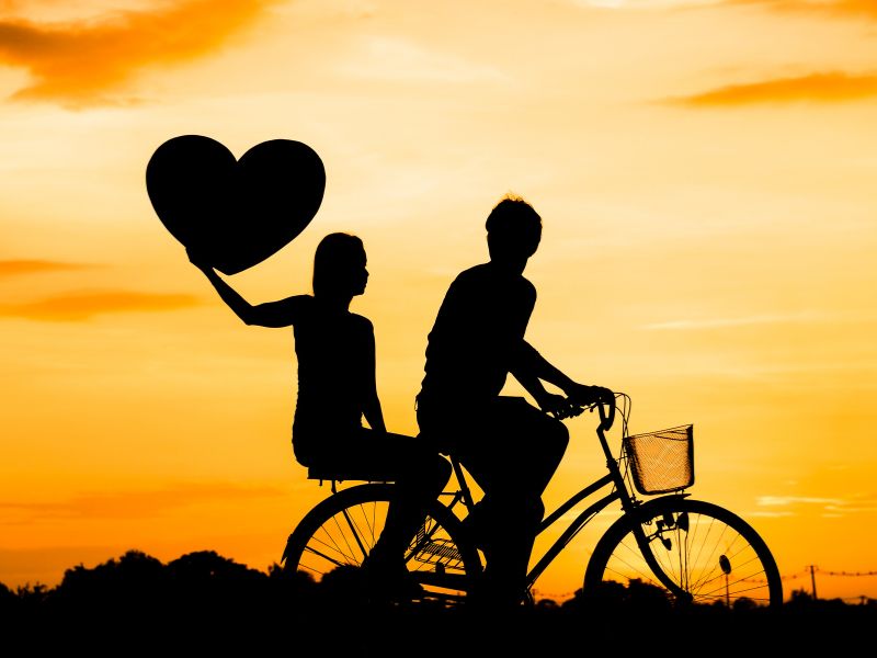 Làm thế nào để duy trì lửa yêu trong mối quan hệ lâu dài