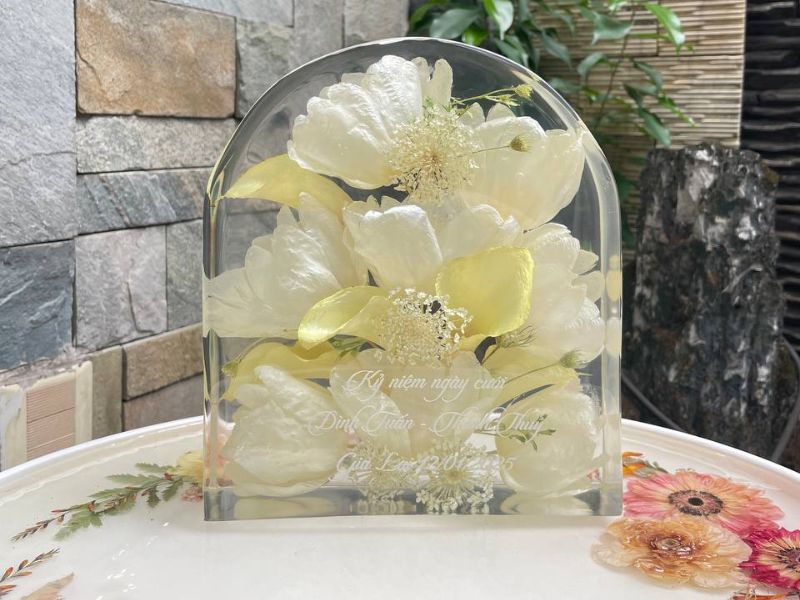 Phong thủy đám cưới: gợi ý trang trí đám cưới