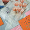 Tủ hoa khối – Memories Storage Box