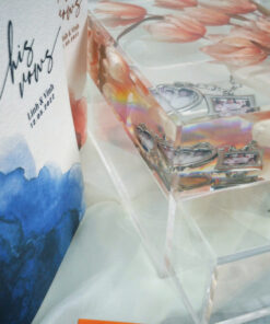 Tủ hoa khối – Memories Storage Box