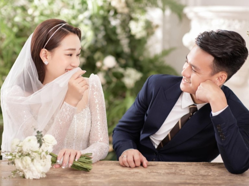 Những Điều Cần Tránh Khi Chúc Phúc