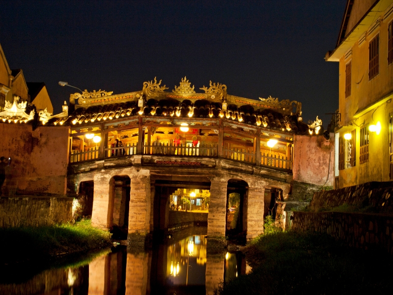Hội An, Việt Nam: Duyên Dáng & Ấm Cúng