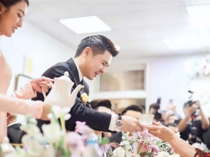 Lời Chào Dâu Hoàn Hảo: Những Yếu Tố Không Thể Thiếu