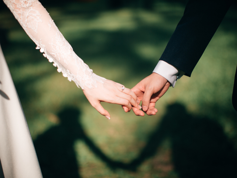 Phóng sự cưới và câu chuyện bạn muốn kể