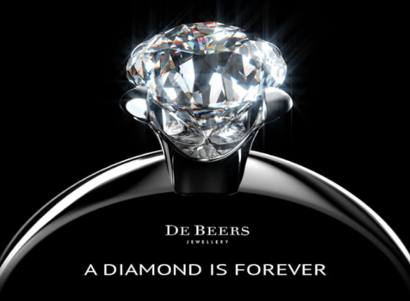 De Beers