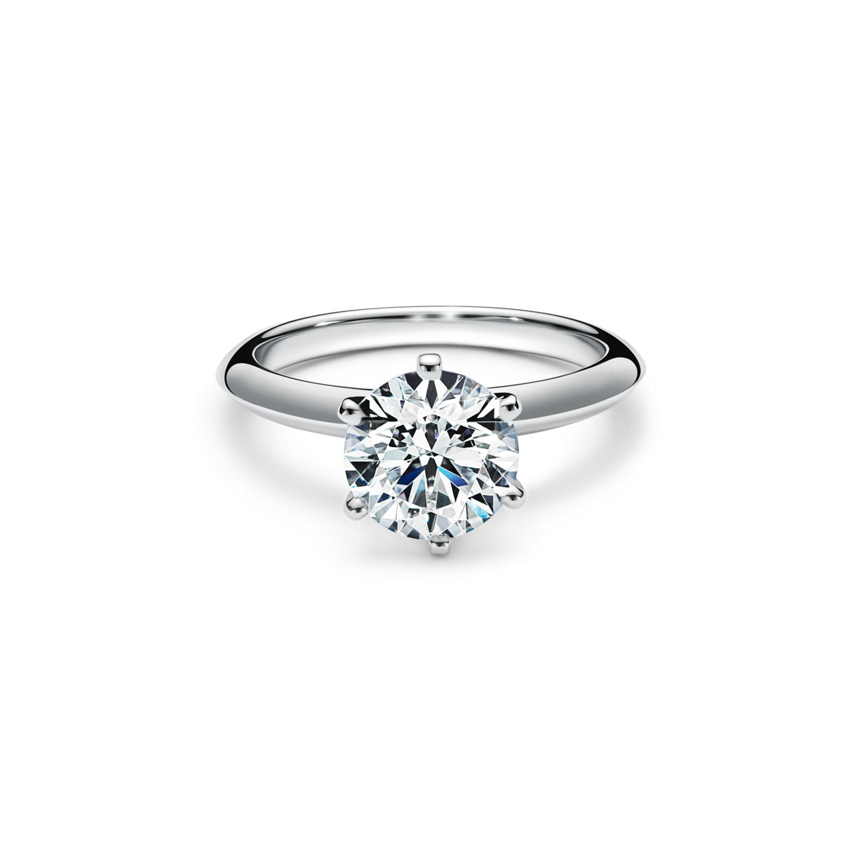 The Tiffany® Setting